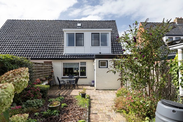 Medium property photo - Davelaer 12, 9076 AH Sint Annaparochie